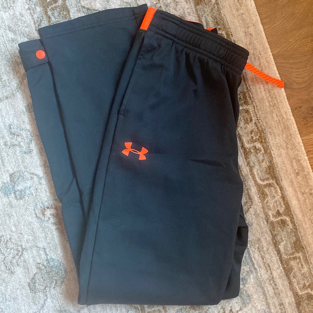 Boys Under Armour Pants